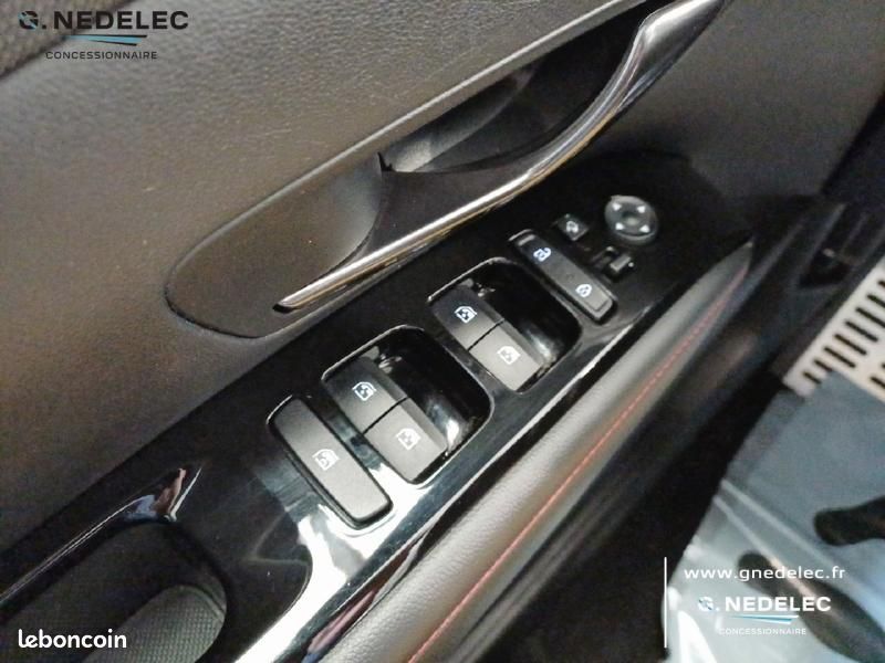 Hyundai Tucson 1.6 T-GDi 150ch Hybrid 48V N Line Executive DCT7 (image 20)
