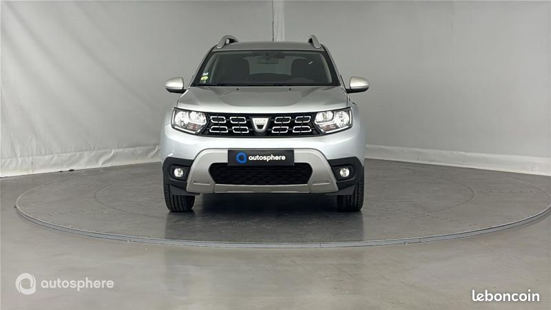 Dacia Duster 1.5 Blue dCi 115ch Prestige 4x2 - 20 (image 2)