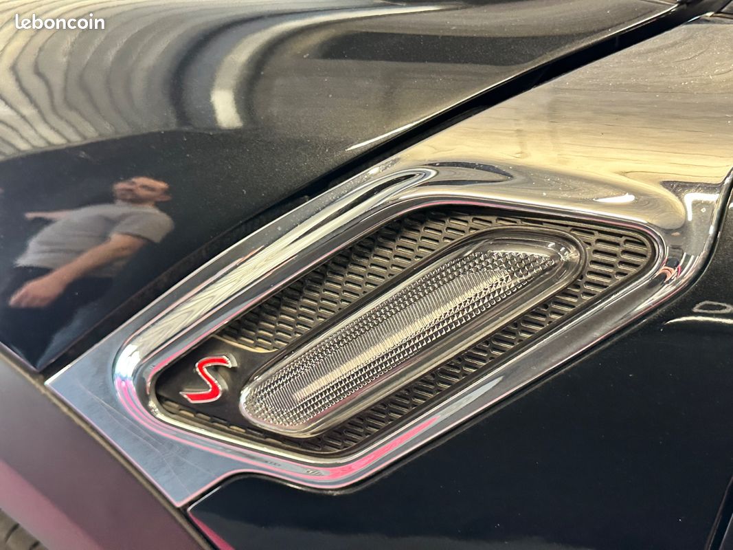 MINI COUNTRYMAN R60 184 ch ALL4 Cooper S A (image 30)