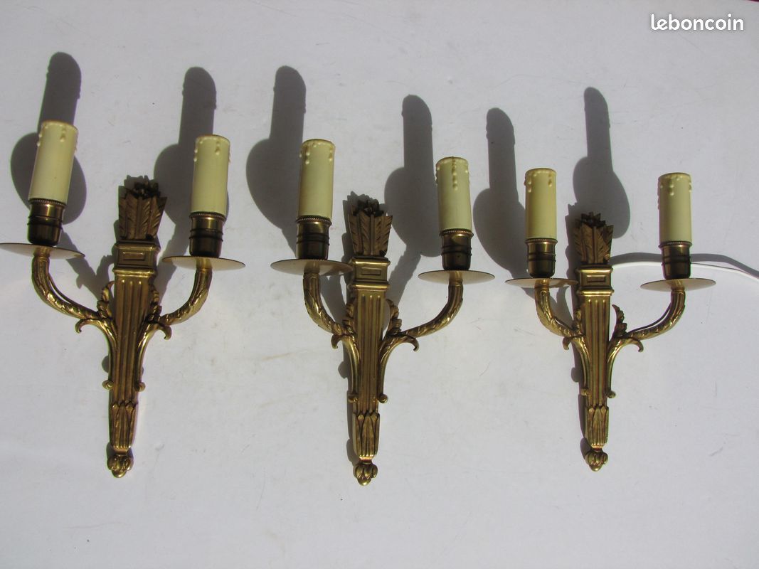Appliques ancienne (image 7)