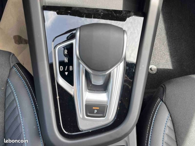 Renault Arkana E-Tech full hybrid 145 GSR2 esprit Alpine (image 21)