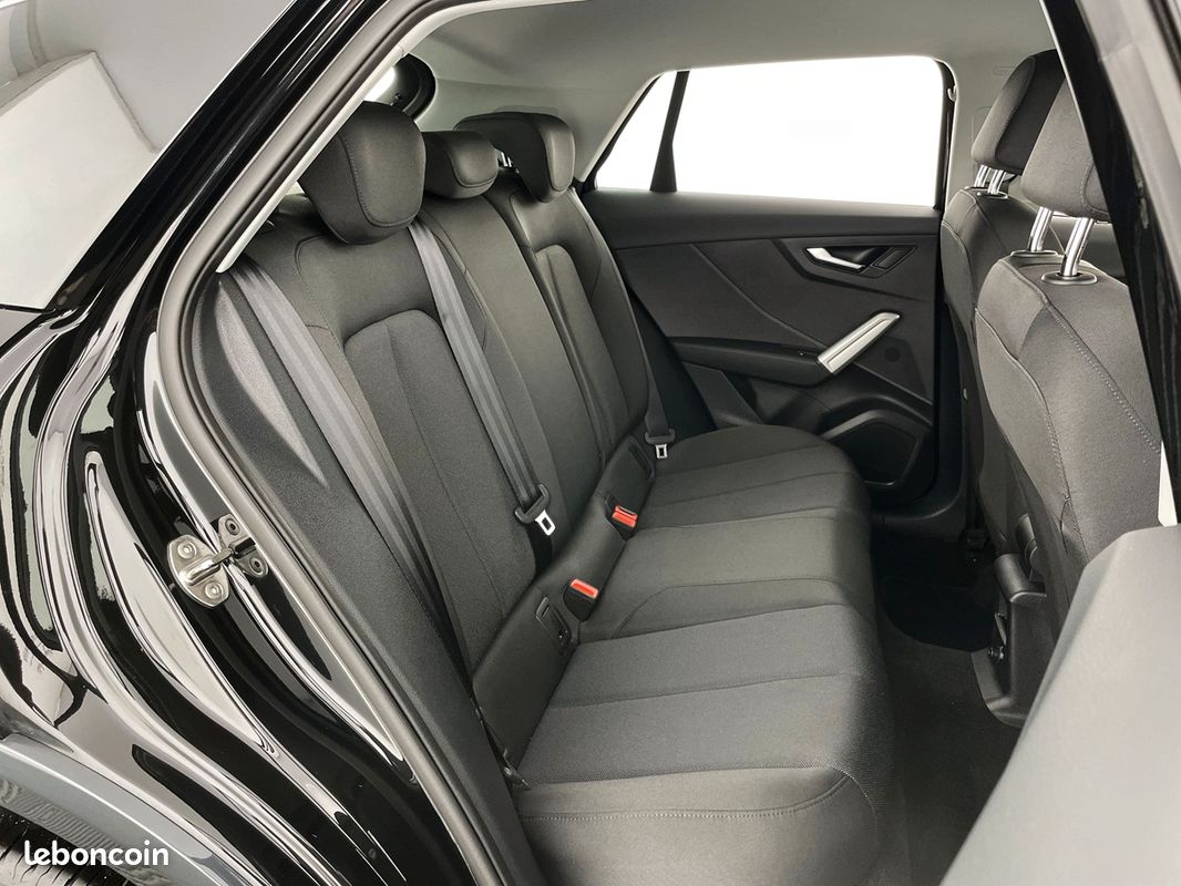 Audi Q2 II (2) 35 TFSI 150 Advanced 150Ch S-Tronic Apple Car Play & Virtual Cockpit & Caméra & Full Led & Sièges Chauffants & 22 000Kms (image 14)
