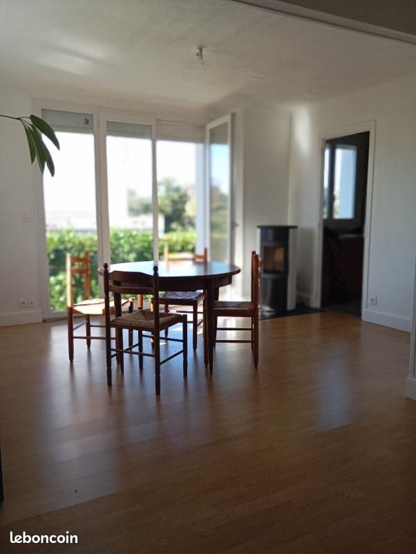 Maison 5 pièces 66 m² à Languidic
