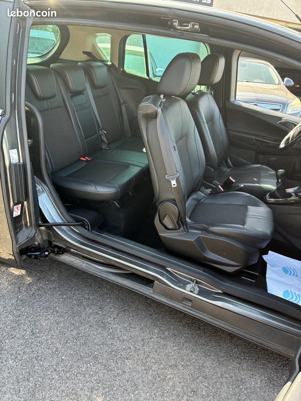 Ford b-Max tdci (image 3)