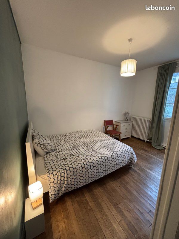 À louer appartement meublé Rennes (image 2)