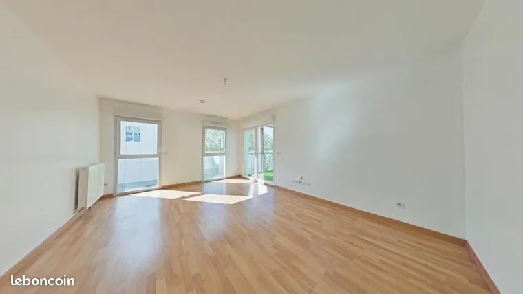 Annonce location Appartement tours