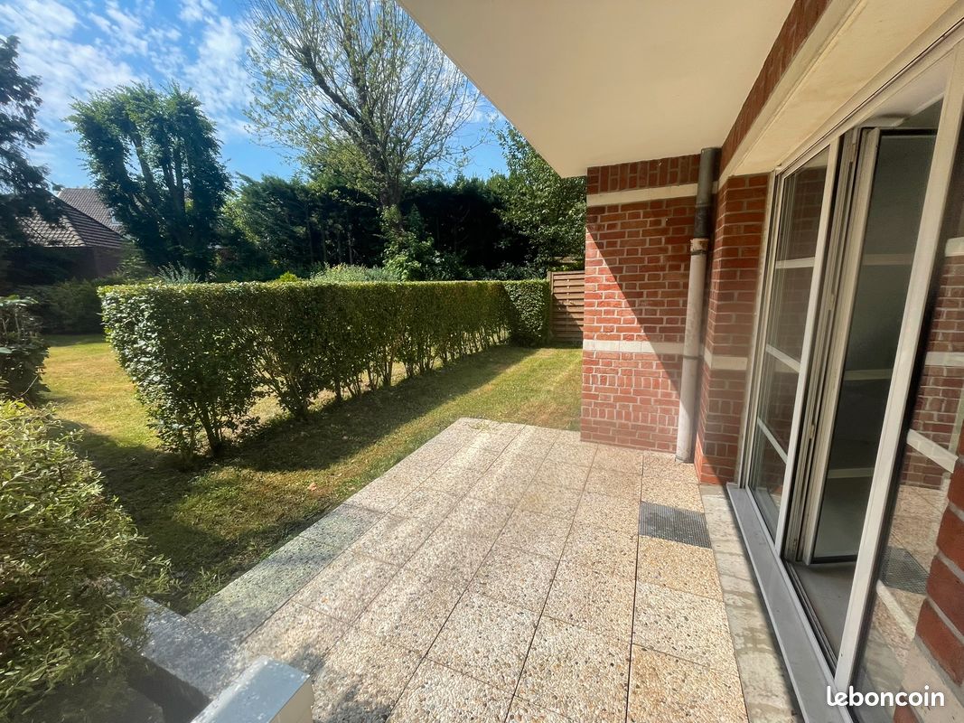 Appartement 3 pièces 68 m² · à Marcq-en-Baroeul · 68 m² · 298 000 €
