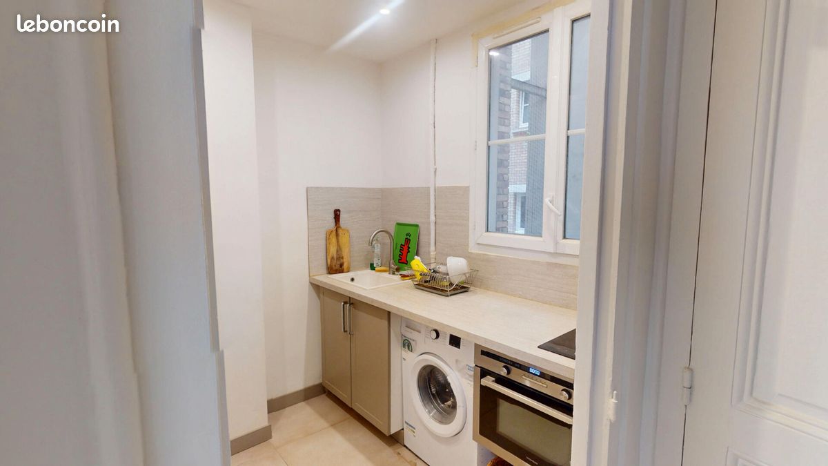 Appartement 3 pièces 46 m² (image 6)