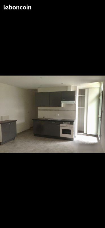 Appartement 2 pièces 55 m² · à Roanne · 55 m² · 69 000 €