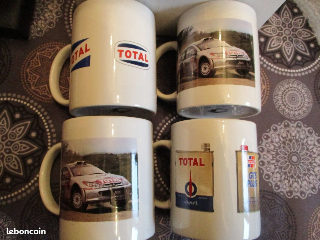 Mugs TOTAL (image 1)