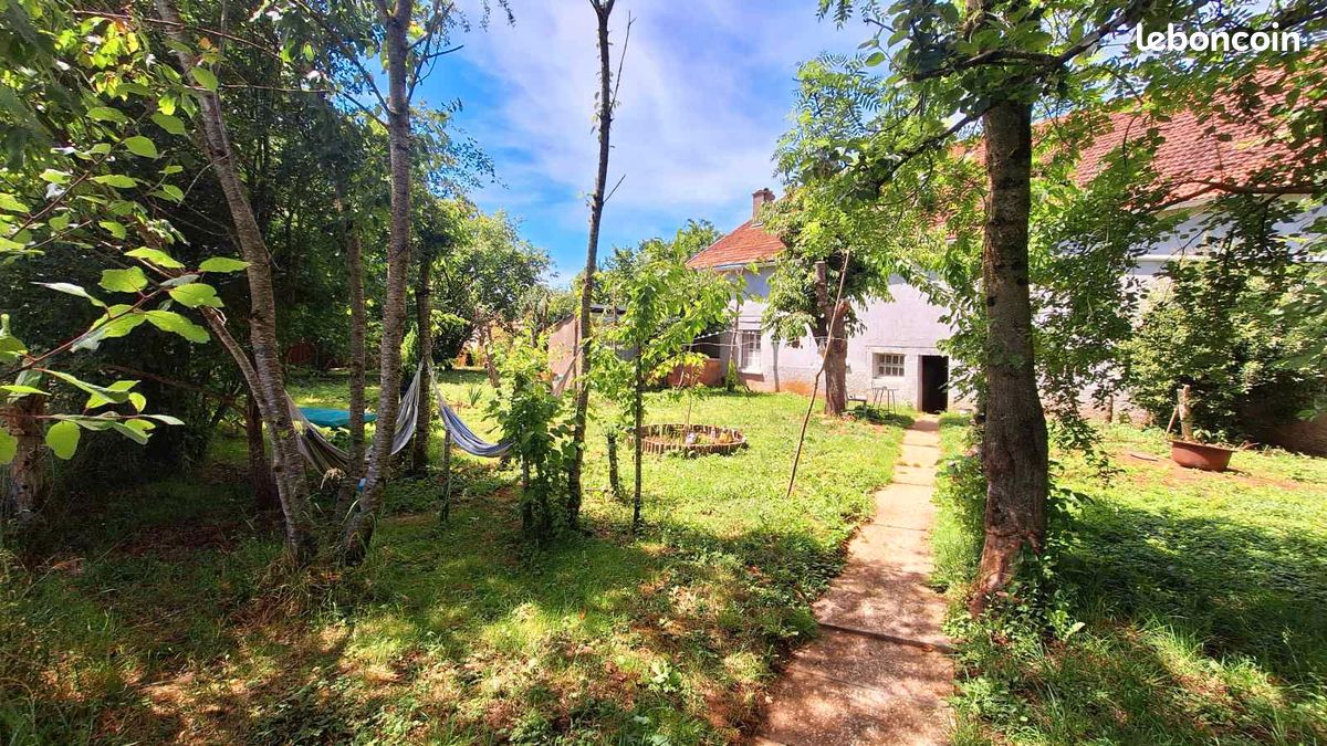 Maison 2 pièces 86 m² · à Val-de-Meuse · 86 m² · 42 000 €
