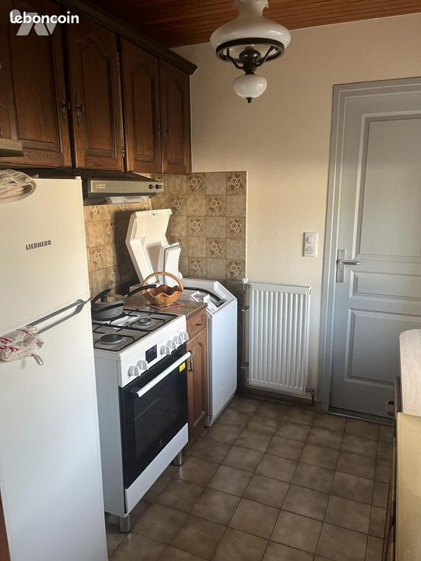 Maison 4 pièces 80 m² (image 3)