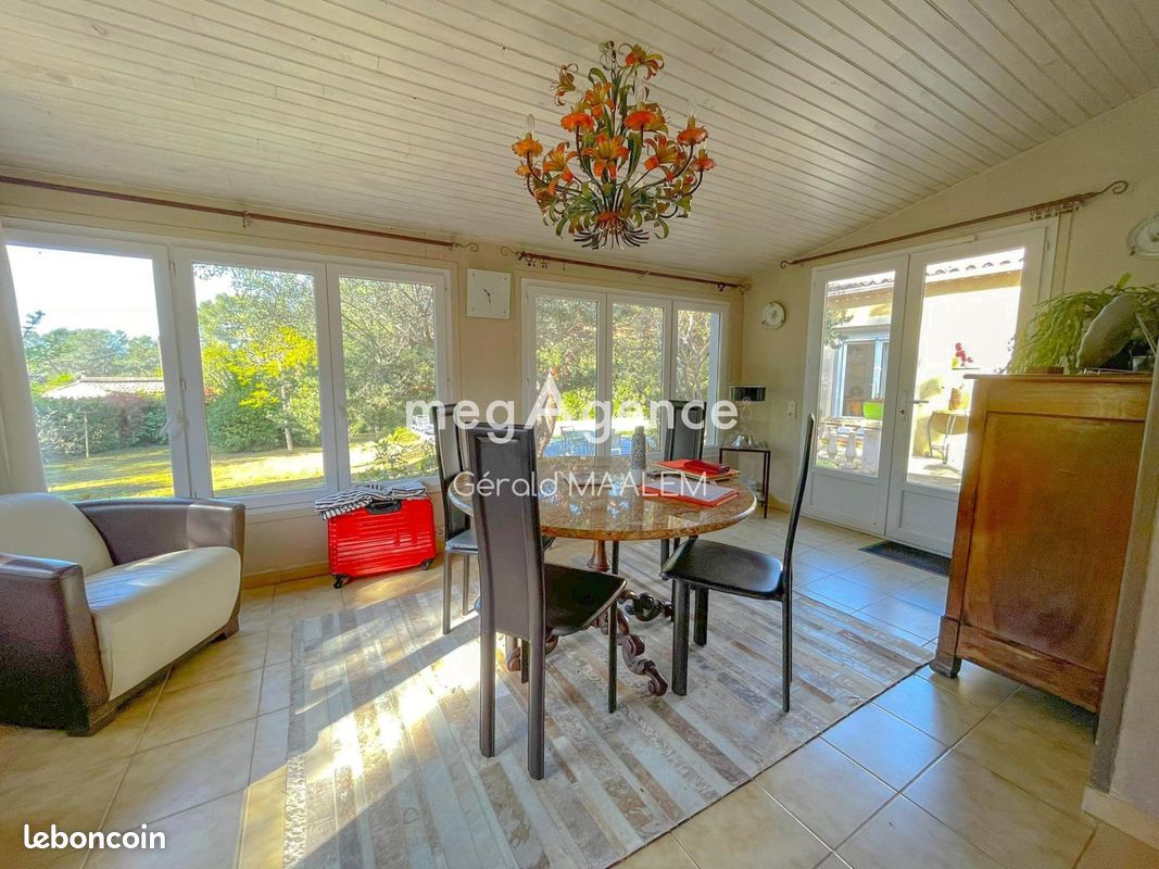 Maison 5 pièces 130 m² (image 9)