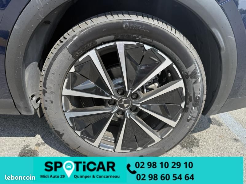 Ds DS 7 1.5 BlueHDi 130 Etoile / TOIT OUVRANT / HIFI FOCAL / COFFRE MOTORISE (image 10)