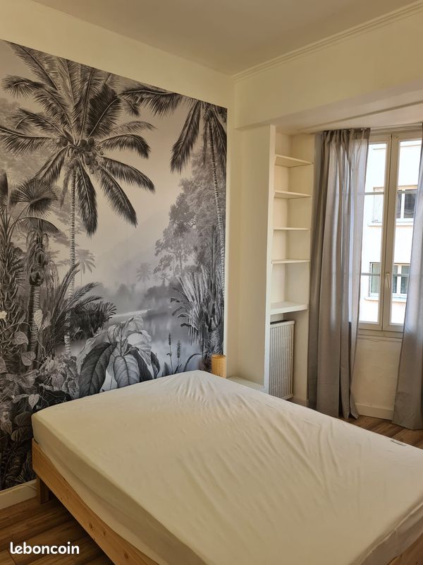 Appartement 3 pièces 62 m² · à Toulon · 62 m² · 133 000 €