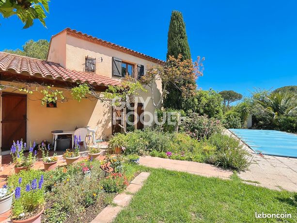 Maison 7 pièces 180 m²