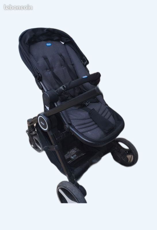 Poussette Chicco (image 1)
