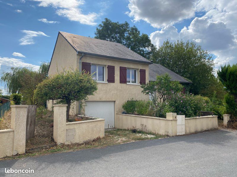 Maison 5 pièces 116 m² · à Sedan · 116 m² · 220 000 €