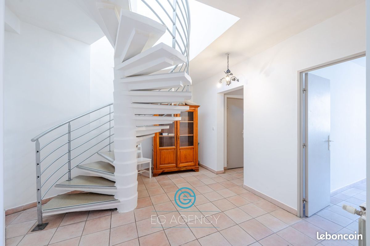 Duplex 4 pièces 115 m² (image 18)