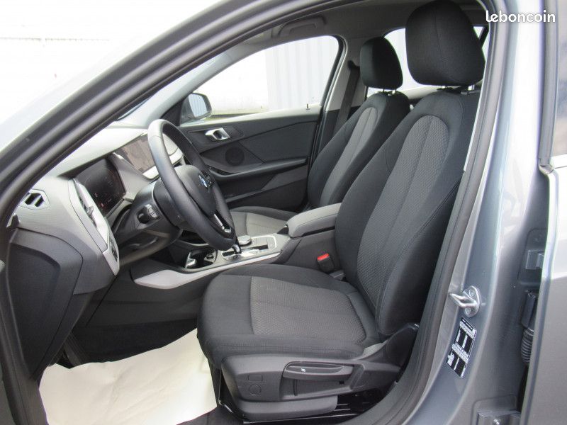 Bmw SERIE 1 (F40) 116IA 109CH BUSINESS DESIGN DKG7 (image 6)