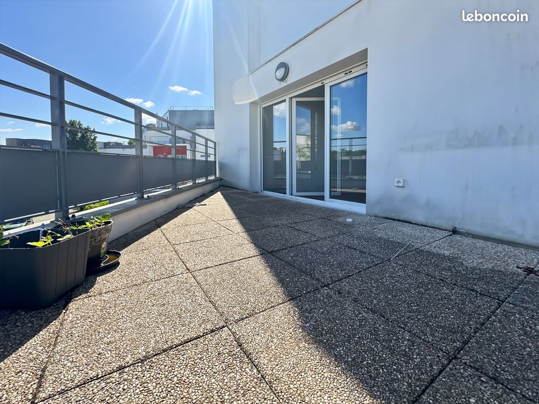 Appartement 1 pièce 31 m² · à Livry-Gargan · 31 m² · 723 €