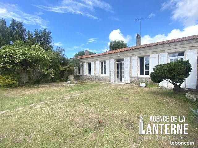 Maison 5 pièces 179 m² · à Saint-Pierre-d'Oléron · 179 m² · 433 300 €