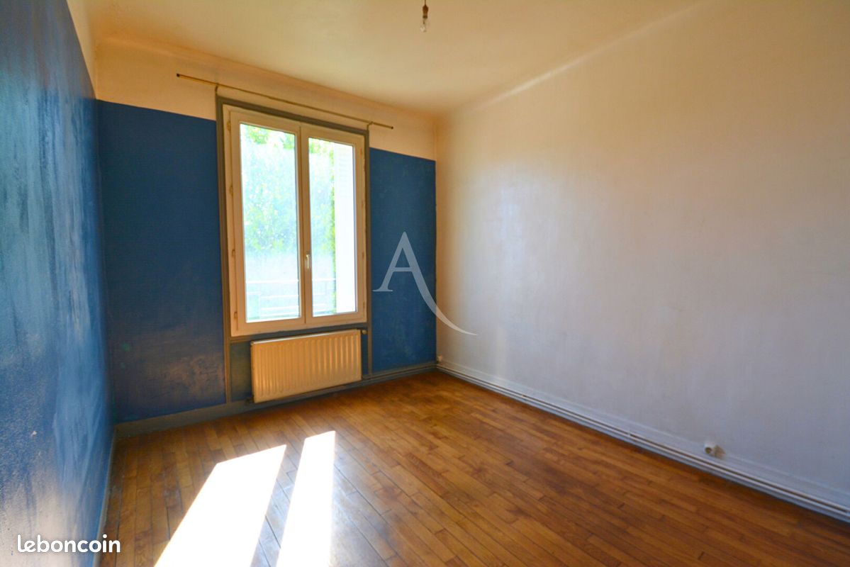 Appartement 2 pièces 38 m² · à Vitry-sur-Seine · 38 m² · 182 000 €