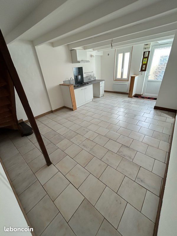 Maison 2 pièces 44 m² · à Jarnac · 44 m² · 560 €/mois