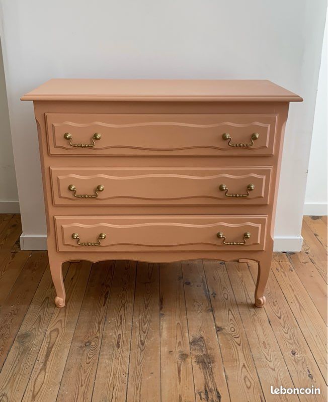 Commode 3 tiroirs (image 3)
