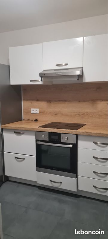 Appartement 3 pièces 70 m² · à Saint-Nazaire · 70 m² · 1 295 €/mois