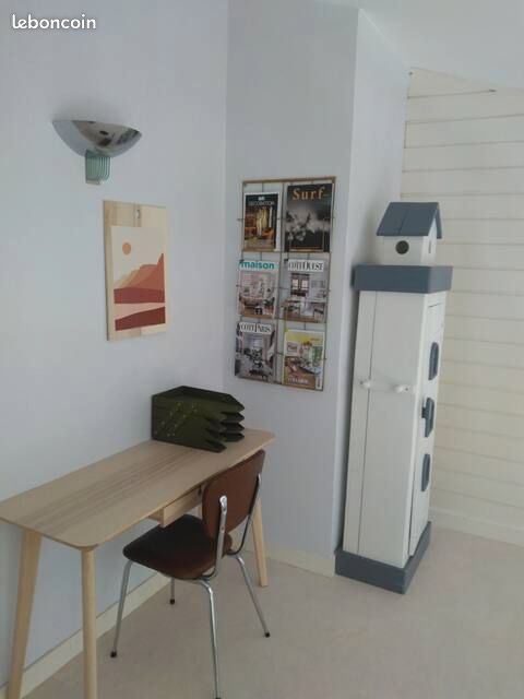 Maison a louer niort - 4 pièce(s) - 95 m2 - Surfyn