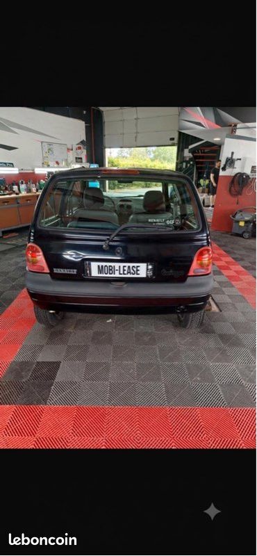 Twingo 1.2L Expression. 158 000 KM (image 2)