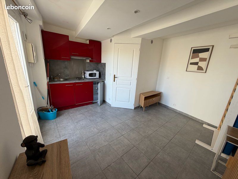 Appartement 1 pièce 16 m² · à Draguignan · 16 m² · 450 €/mois