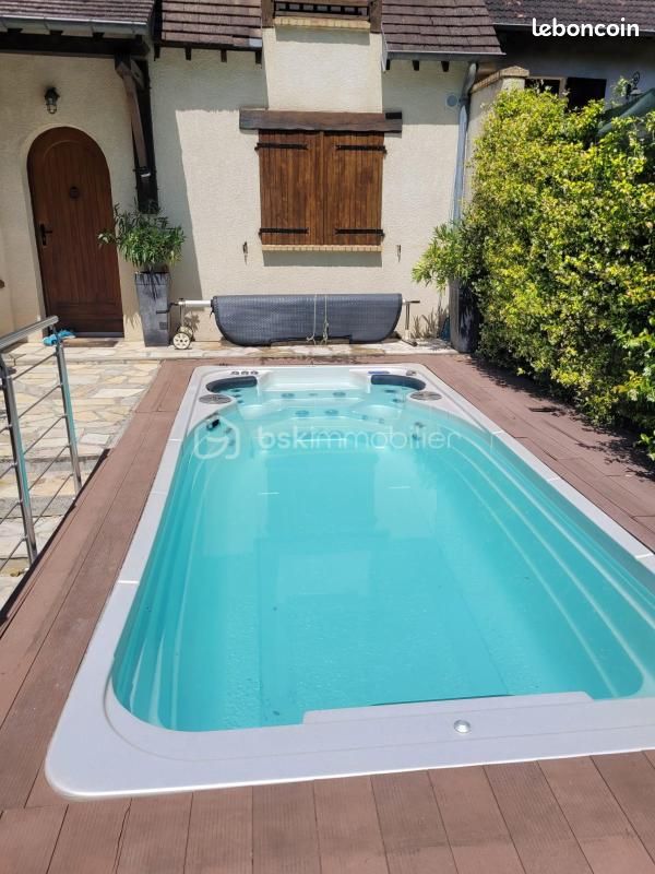 Maison 6 pièces 120 m² · à Villiers-sur-Orge · 120 m² · 370 000 €