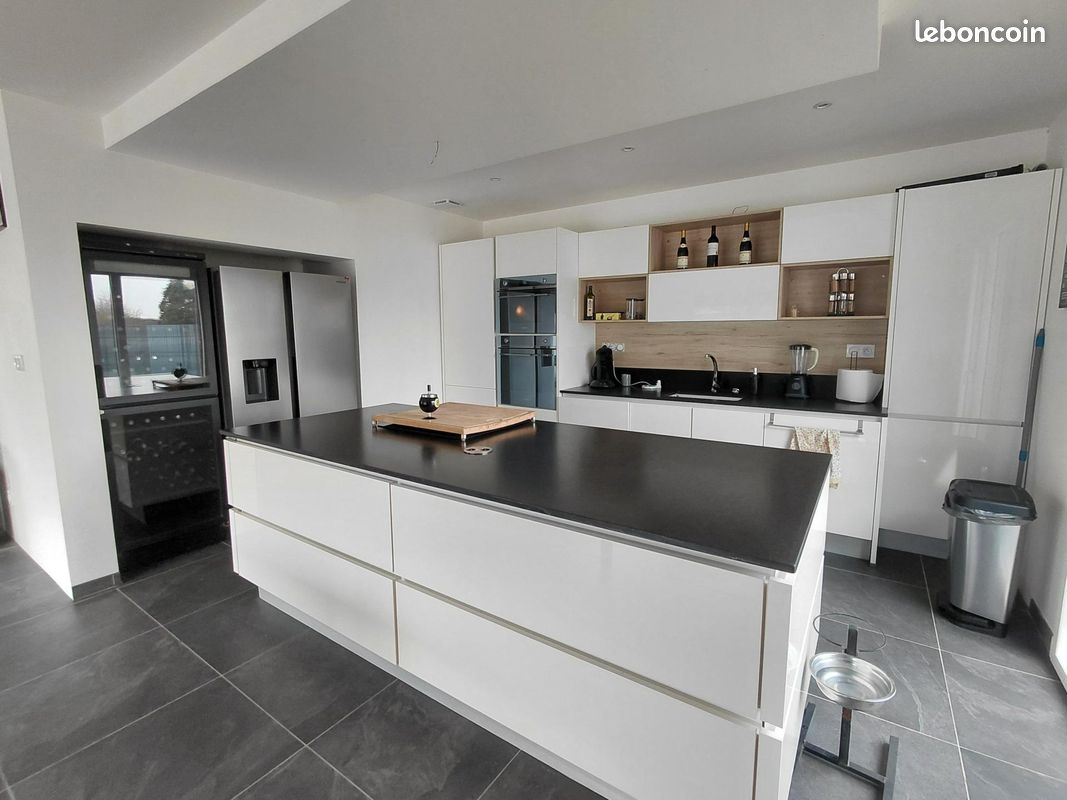 Maison 6 pièces 158 m² (image 3)