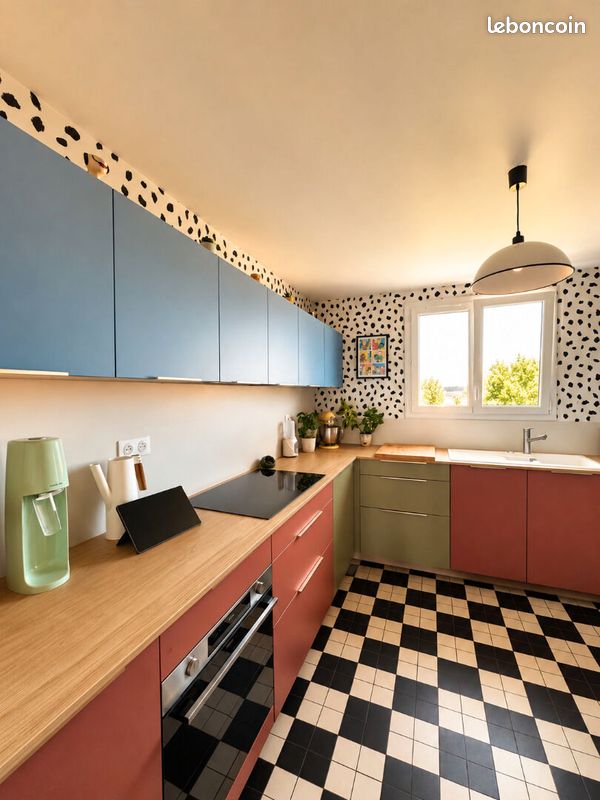 Appartement 4 pièces 78 m² · à Saint-Brieuc · 78 m² · 155 610 €