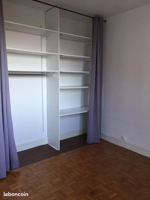 Appartement a louer noisy-le-grand - 3 pièce(s) - 56 m2 - Surfyn