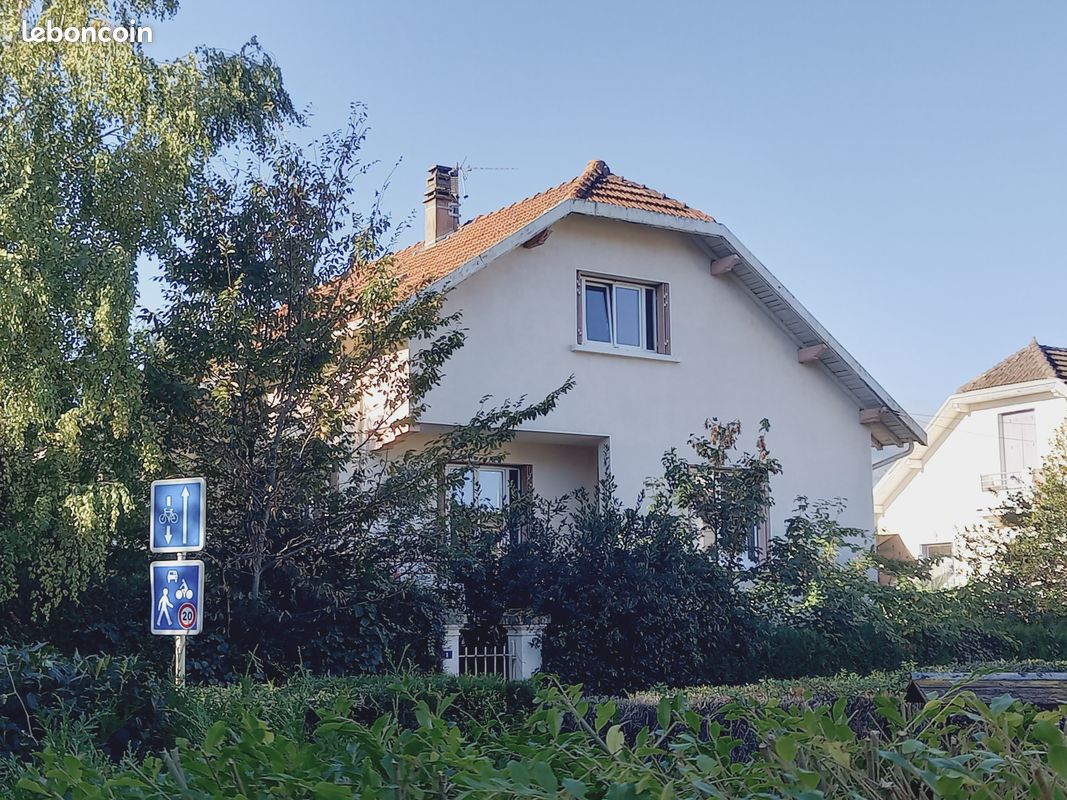 Maison 7 pièces 123 m² · à Chambéry · 123 m² · 478 000 €
