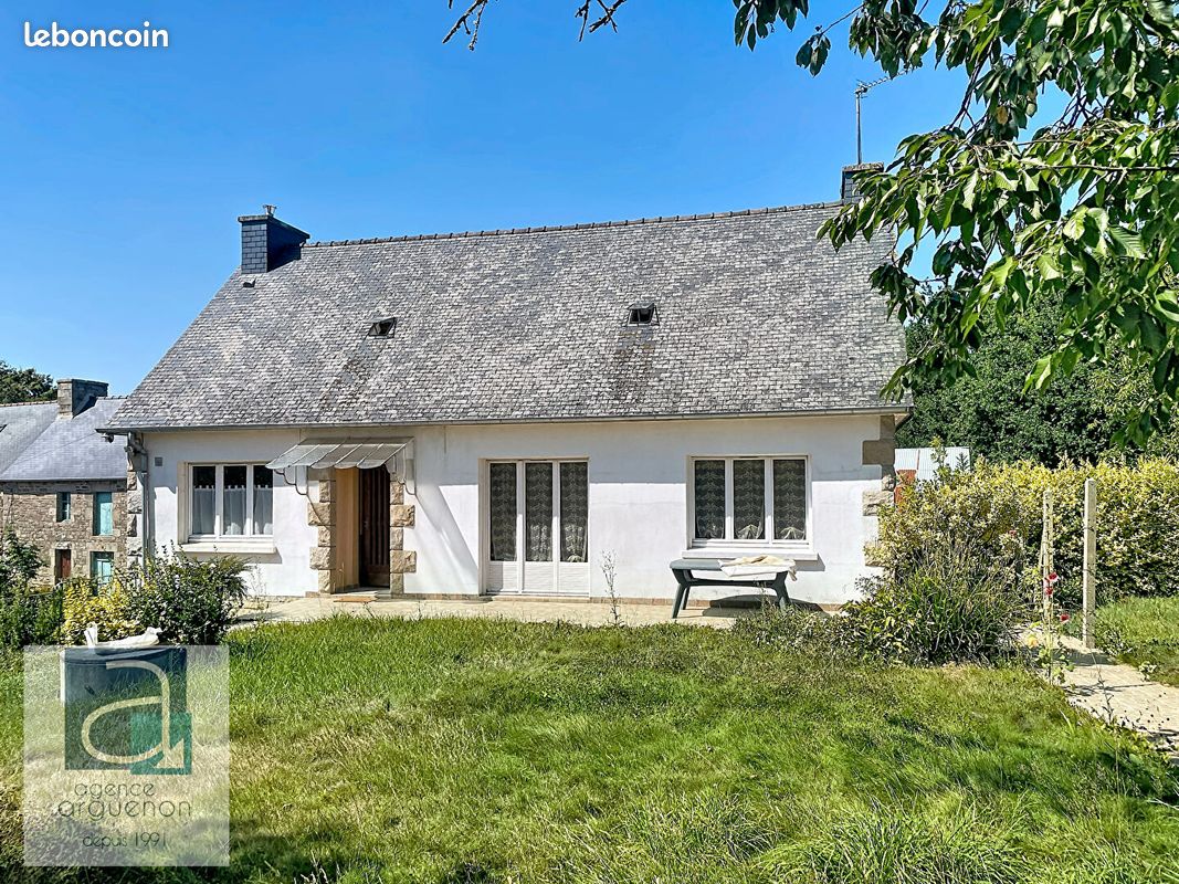 Maison 5 pièces 102 m² · à Trédias · 102 m² · 201 400 €