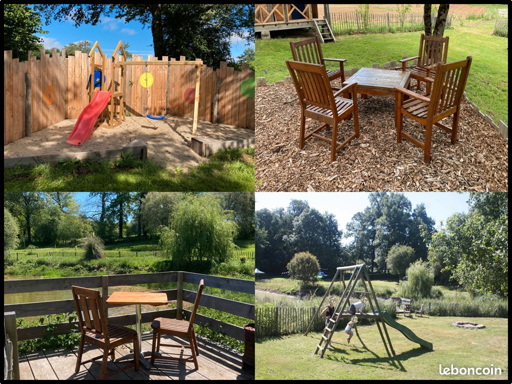Camping à la ferme (image 8)