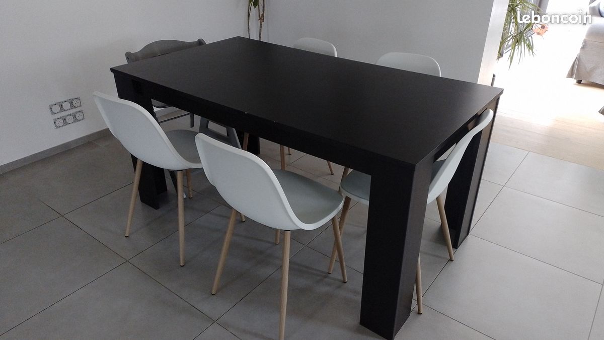 Table à manger (image 2)