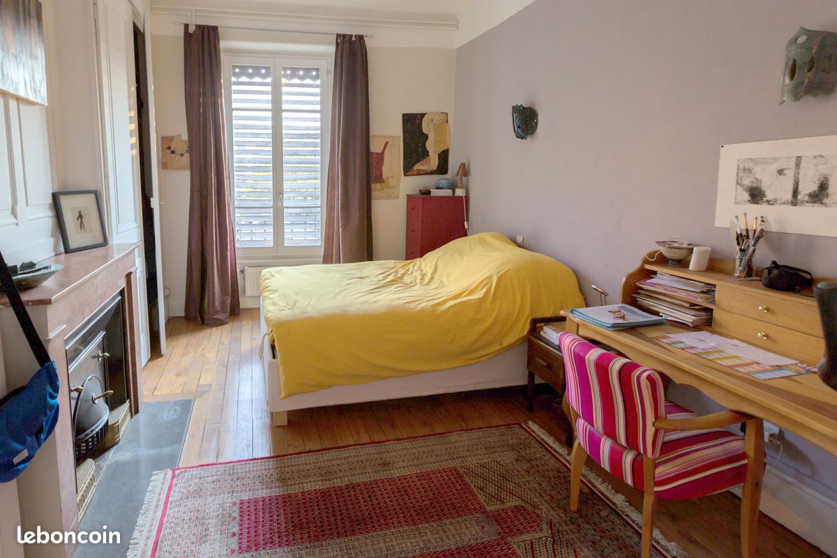 Appartement 3 pièces 71 m² · à Villeurbanne · 71 m² · 1 330 €