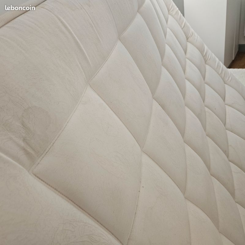 Matelas king size (image 2)