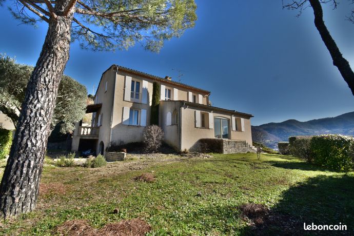 Maison en Viager 6 pièces 178 m²
