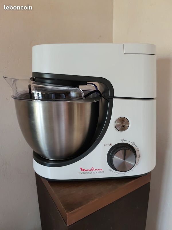 Moulinex Masterchef Gourmet (image 1)