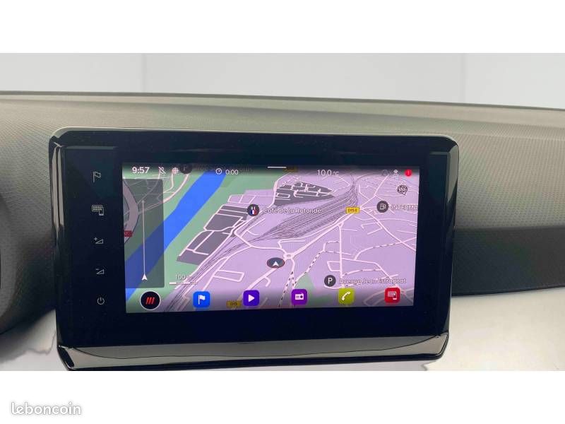 Seat Arona 1.0 TSI 110 ch Start/Stop DSG7 FR (image 17)