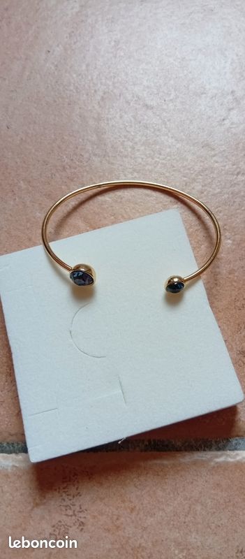 Bracelet jonc (image 2)