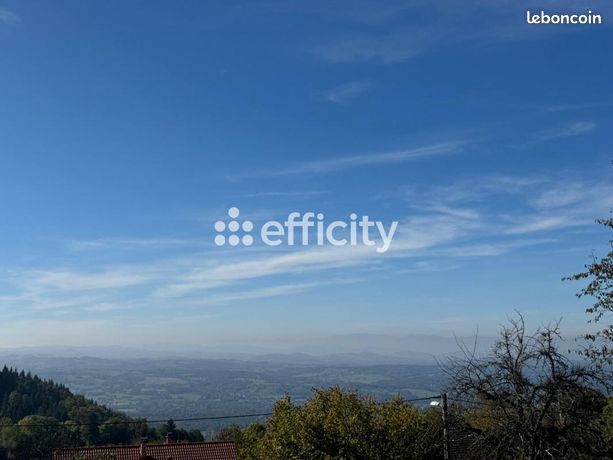 Terrain 2 949 m² Escoutoux