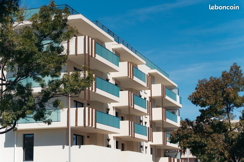 Appartement 4 pièces 85 m² · à Cagnes-sur-Mer · 85 m² · 640 000 €