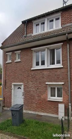 Maison 4 pièces 71 m²
